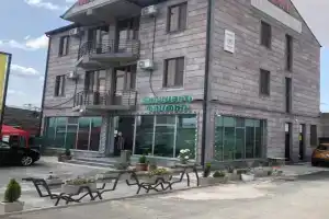 Nigatun Hotel, Yerevan