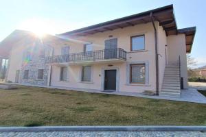 Winter Spring Summer Apartments, Mergozzo