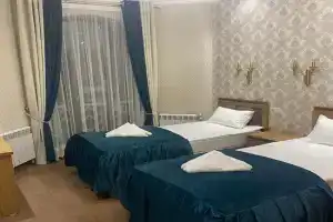 Anor guest house, Samarkand