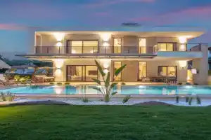 Enclave Villa Luxury,Pool and Nature at, Marmaris