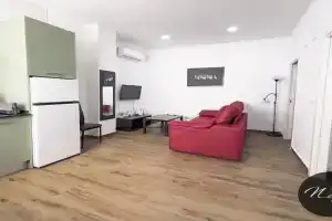 Apartamentos Blanco & Negro, Tarifa