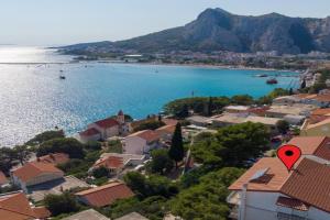 Apartments Adisa, Omis