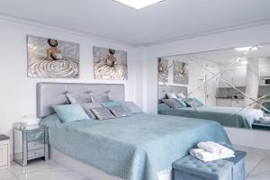 Silver horizon Luxury apartment, Nerja