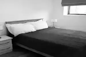 Shared Flat Guest house, Dublin
