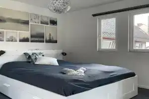 1780 ‒ Im Herzens Apartments, Bad Nauheim