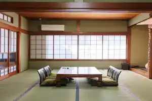 伊豆の宿 静海 Apartments, Ito