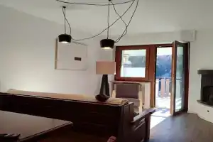 Appartamento con vista - nuova ristrutturazione Apartments, Sauze D'oulx