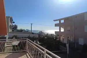 Apartment Dubrava 112, Dobra-Voda