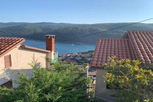 Lavendula Apartments, Rabac