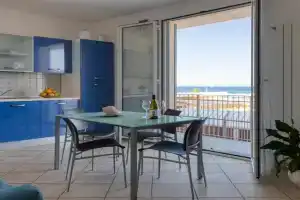 Aurora d'Elysium Apartments, Spotorno