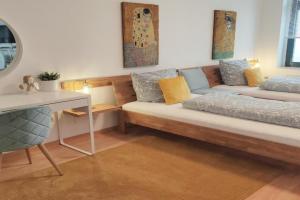 Apartment AS1 - excellent, Leipzig