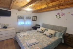 Habitaciones Casa Playa Valdenoja, Santander