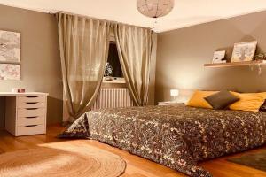 Guest House, Luxembourg