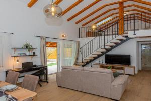 Holiday Home Parona, Zablace