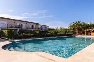 Lou Hotel, St. Tropez