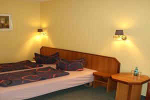 Stadthotel Brandenburger Hof, Neuruppin