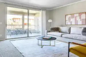 Santa Clara 1BR w WD Gym Parking SFO-475 Apartments, San Jose