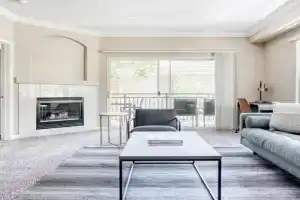 Santa Clara 3BR w WD Gym Pool SFO-582 Apartments, San Jose