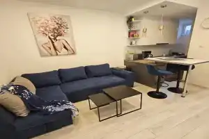 Apartment Oliver, Rijeka