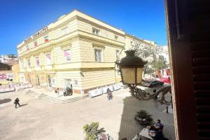 La Merced Centro Rooms, Malaga