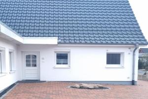 Fewo Voßeler Guest house, Busum