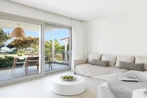 Skiathos Ammos Luxury Apartments, Skiathos Town