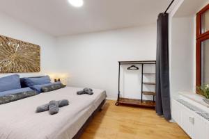 SweetHome - Luxus pur - große Küche, WiFi Apartments, Magdeburg