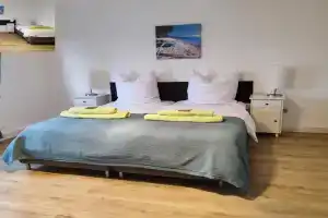 Gemütliche Wohnung "Charly" zum Wohlfühlen zu allem gut angebunden Apartments, Paderborn
