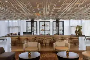 Theatron Hotel & Spa - MGallery Collection, Jerusalem