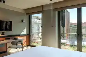 Thirtynine Urban Stay Apart-hotel, Thessaloniki