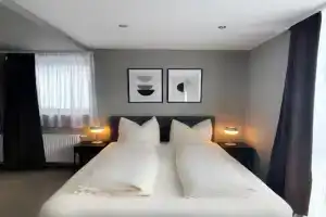 mala me Hotel, Hannover