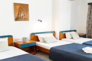 Villa Zeus INN, Paralia Katerinis