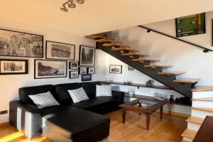 Plinio, center town apartment, Bellagio
