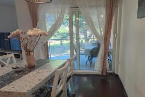 Apart CENTAR EDDA Joakima Rakovca 7 E 52470-Umag, Umag