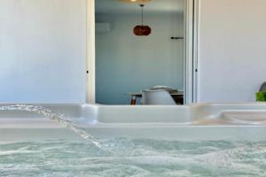 Oliva Apartments, Naxos Chora