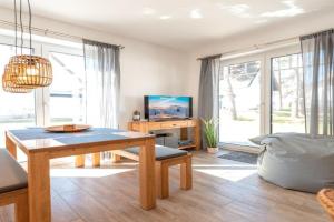"Reet-Traum" Guest house, Ahlbeck
