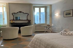 Accademia Dream Apartments, Bergamo