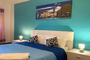 Mestre Residence Guest house, Marghera