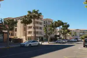 Apartamento Playa, Albir