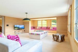 Chalet Vreneli, Wengen