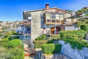 Apartments with WiFi, Labin - 20640, Rabac