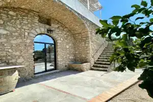 Dimora Storica Villa Pasquale Capri, Capri Village