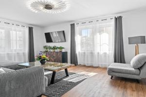 Villa Dana Bodensee, Friedrichshafen