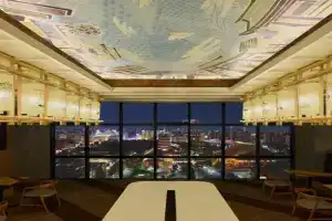 OMO3 Asakusa by Hoshino Resorts, Matsudo