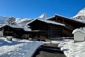 Chalet Coral under Stadel, Zermatt