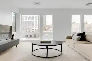 Central Sq 1BR w WD nr Central Sq T BOS-615 Apartments, Boston
