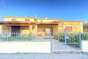 Casa Trentino 2, San Teodoro