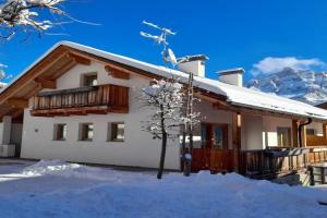 Raisc - La tua casa in Val Badia, La Villa