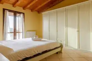 Elegance Apartment Ancient Rovere, Sirmione