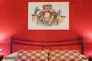 Cantunera SicilianRoom, Piazza Armerina